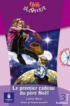 PREMIER CADEAU PER LIRE NIV 3    LONGMAN LIRE DECO   4