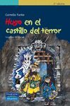 HUGO EN CASTILLO   LECT 10 A   8 LONGMAN LECT 10 A   8