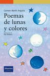 POEMAS DE LUNAS    LECT 6 AÑ   9 LONGMAN LECT 6 AÑ   9