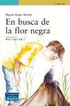 BUSCA FLOR NEGRA   LECT 10 A   6 LONGMAN LECT 10 A   6