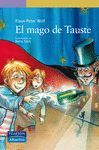 MAGO DE TAUSTE, EL LECT 8 AÑ  13 LONGMAN LECT 8 AÑ  13