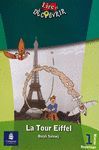 TOUR EIFFEL, LA   LIRE-DECO 1    LONGMAN LIRE DECO   1