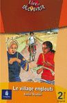 VILLAGE ENGLOUTI   LIRE DECO 2   LONGMAN LIRE DECO   2