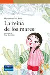REINA DE LOS MARES LECT 6 AÑ  10 LONGMAN LECT 6 AÑ  10