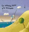 SEÑORITA VISITA Y  5 SENTIDO   4 LONGMAN 5 SENTIDO   4