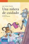 NIÑERA DE CUIDADO  LECT 6 AÑ  22 LONGMAN LECT 6 AÑ  22