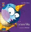 LUNA VIKY, LA      CUENTOS       LONGMAN CUENTOS     6