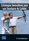 ESTRATEGIAS INNOVADORAS ENSEÑANZ