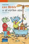 LOS OLCHIS Y EL VECINO AZUL LECT 6 AÑ  48