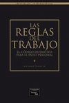 LAS REGLAS DEL TRABAJO BASTSELLE4613