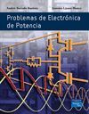 PROBLEMAS DE ELECTRONICA DE POTENCIA O.VARIAS