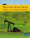 RECURSOS DE LA TIERRA