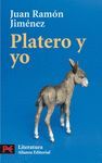 PLATERO Y YO       LB   L   5007