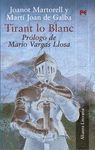 TIRANT LO BLANC    LITE-NARR