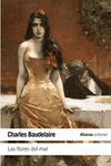 LAS FLORES DEL MAL  LIBRODE BOLSILLO  LITERATURA 19
