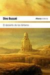 EL DESIERTO DE LOS TARTAROS  LB  LITERATURA 28