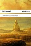 EL DESIERTO DE LOS TARTAROS  LB  LITERATURA 28