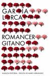 ROMANCERO GITANO   BIBLIOTECA DE AUTOR LORCA 3