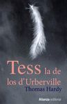 TESS DE URBERVILLE 2013          ALIANZA