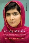 YO SOY MALALA      O.VARIAS      ALIANZA