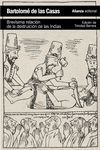 BREV.RELAC.INDIA   HIST-ESPA  25 ALIANZA
