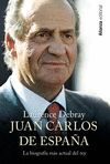 JUAN CARLOS DE ESPA¥A            ALIANZA