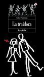 TRAIDORA, LA       ESPA-ABIE  78