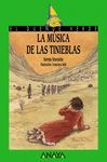 MUSICA DE TINIEBLA DUEN VERD 122