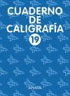 CALIGRAFIA          ED.00 19 CAR