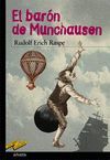 BARON DE MUNCHAUSE TL-SELECC   7