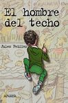 HOMBRE DEL TECHO   O.VARIAS