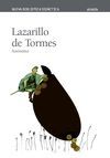 LAZARILLO TORMES    NUEV-DIDA  1