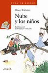 NUBE Y LOS NIÑOS   SLIB 8  A  49
