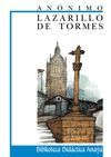 LAZARILLO TORMES   BDIDACTIC   1