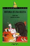 HISTORIA DE RECETA DUEN VERD  17