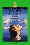 SECRETO GABRIELA  .DUEN VERD  20