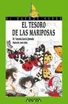 TESORO DE MARIPOSA DUEN VERD  21