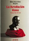 REVOLUCION RUSA    BBAS HIST  15