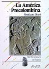 AMERICA PRECOLOMBI.BBAS HIST  40