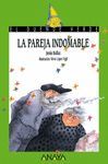 PAREJA INDOMABLE   DUEN VERD  33
