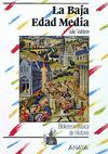 BAJA EDAD MEDIA    BBAS HIST  11