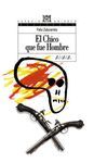 CHICO FUE HOMBRE   ESPA-ABIE  82