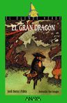 GRAN DRAGON, EL    DUEN VERD  43