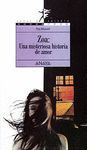 ZOA MISTERIOSA HIS.ESPA-ABIE   6