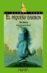 PEQUEÑO DAVIRON,EL DUEN VERD  50