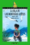 ISLA MONTAÑAS AZUL DUEN VERD  51