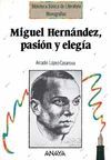MIGUEL HERN.PASION BBAS LITE  25