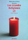GRANDES RELIGION.1 BBAS HIST  75