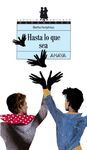 HASTA LO QUE SEA   ESPA-ABIE  30