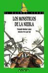 MONSTRUOS DE NIEBL.DUEN VERD  72